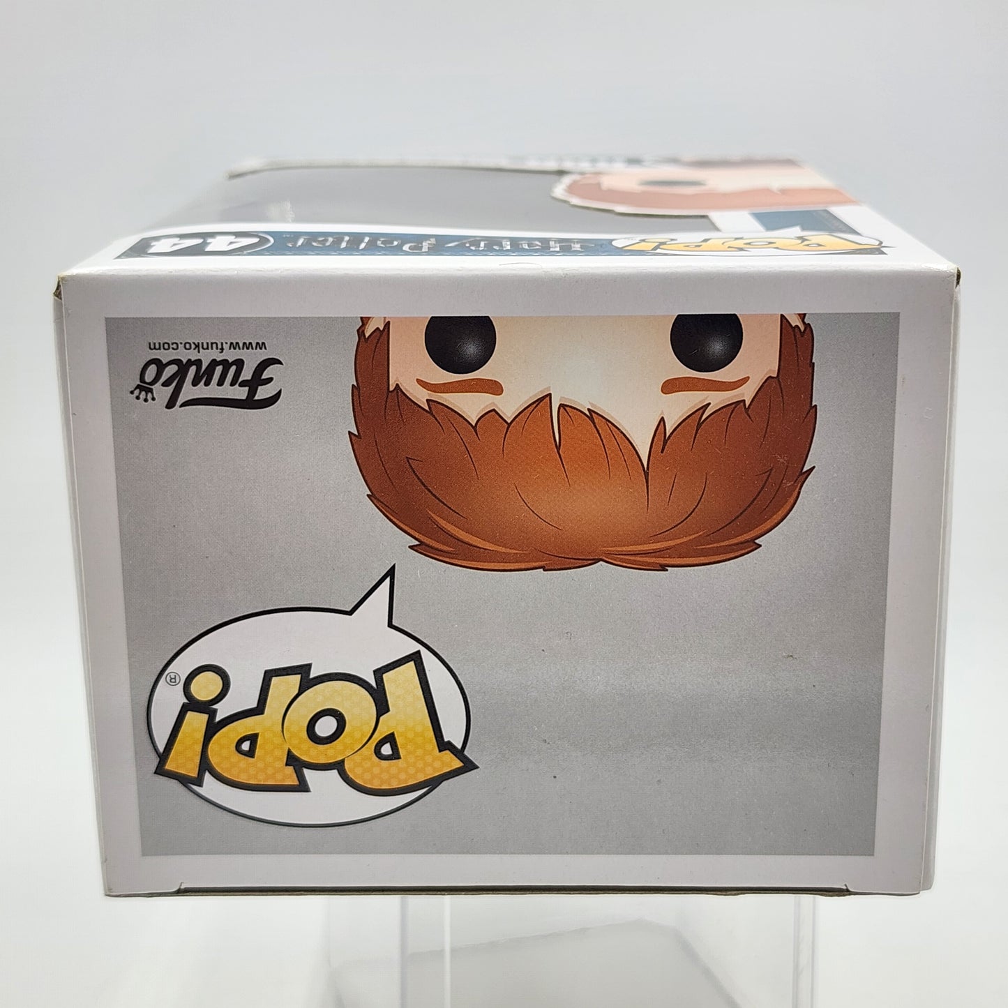 Funko Pop - Harry Potter: Ron Weasley #44