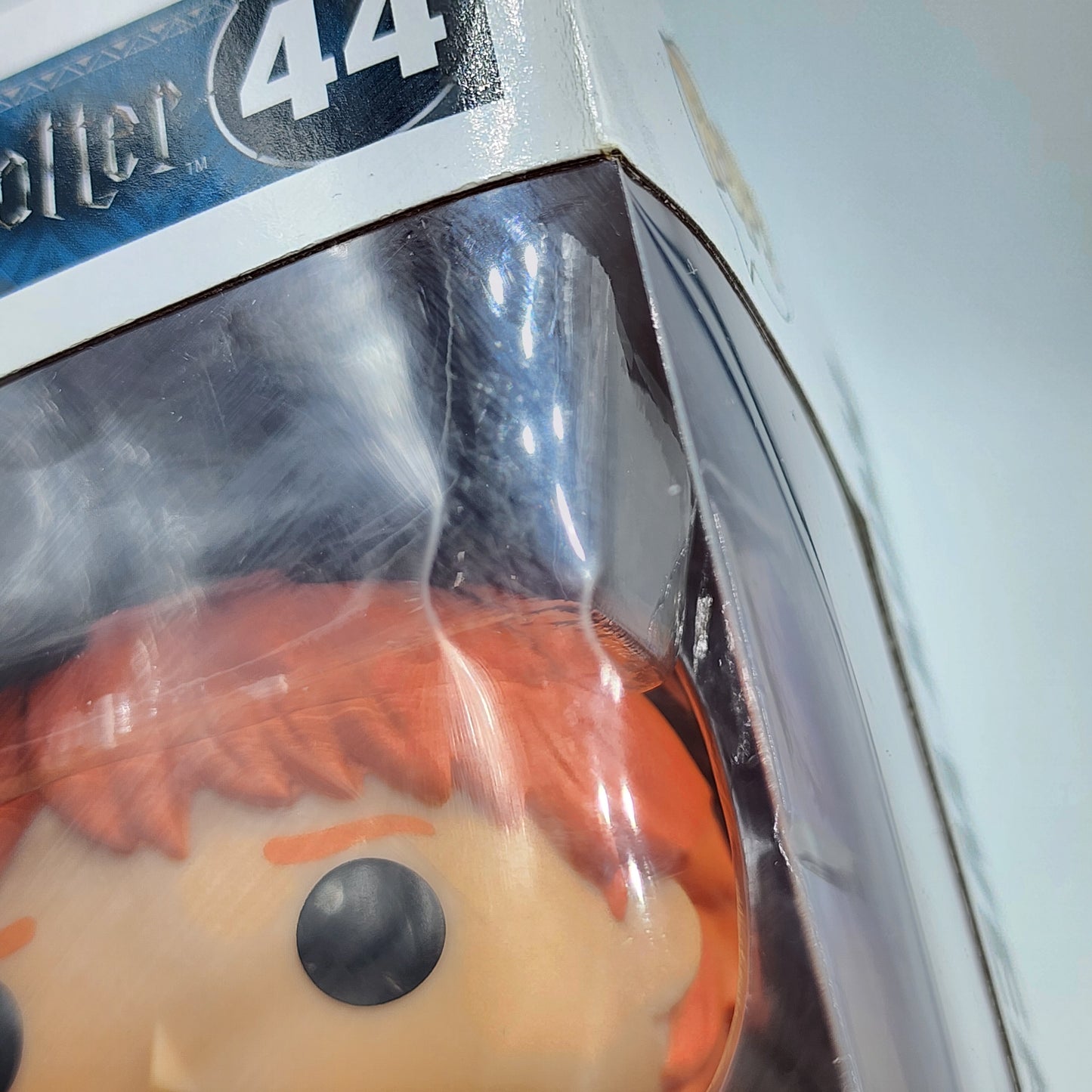 Funko Pop - Harry Potter: Ron Weasley #44