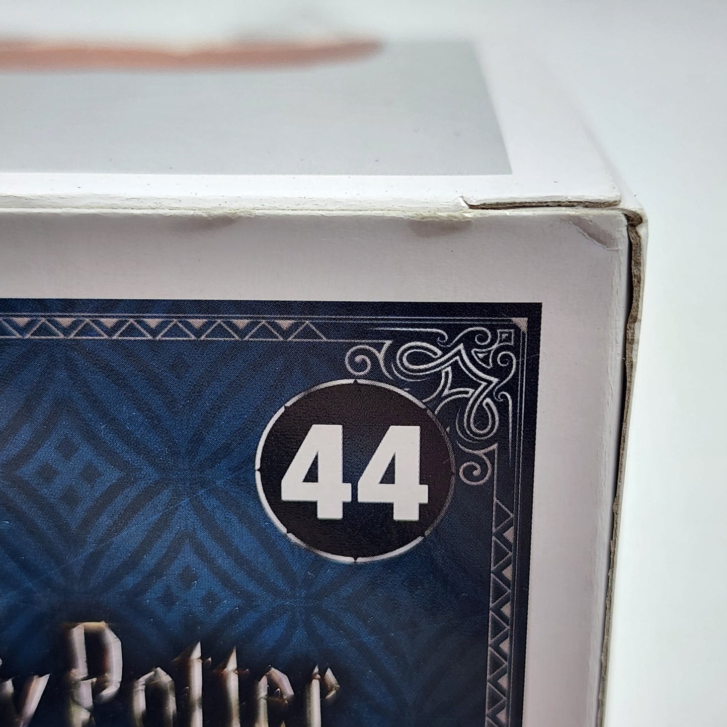 Funko Pop - Harry Potter: Ron Weasley #44