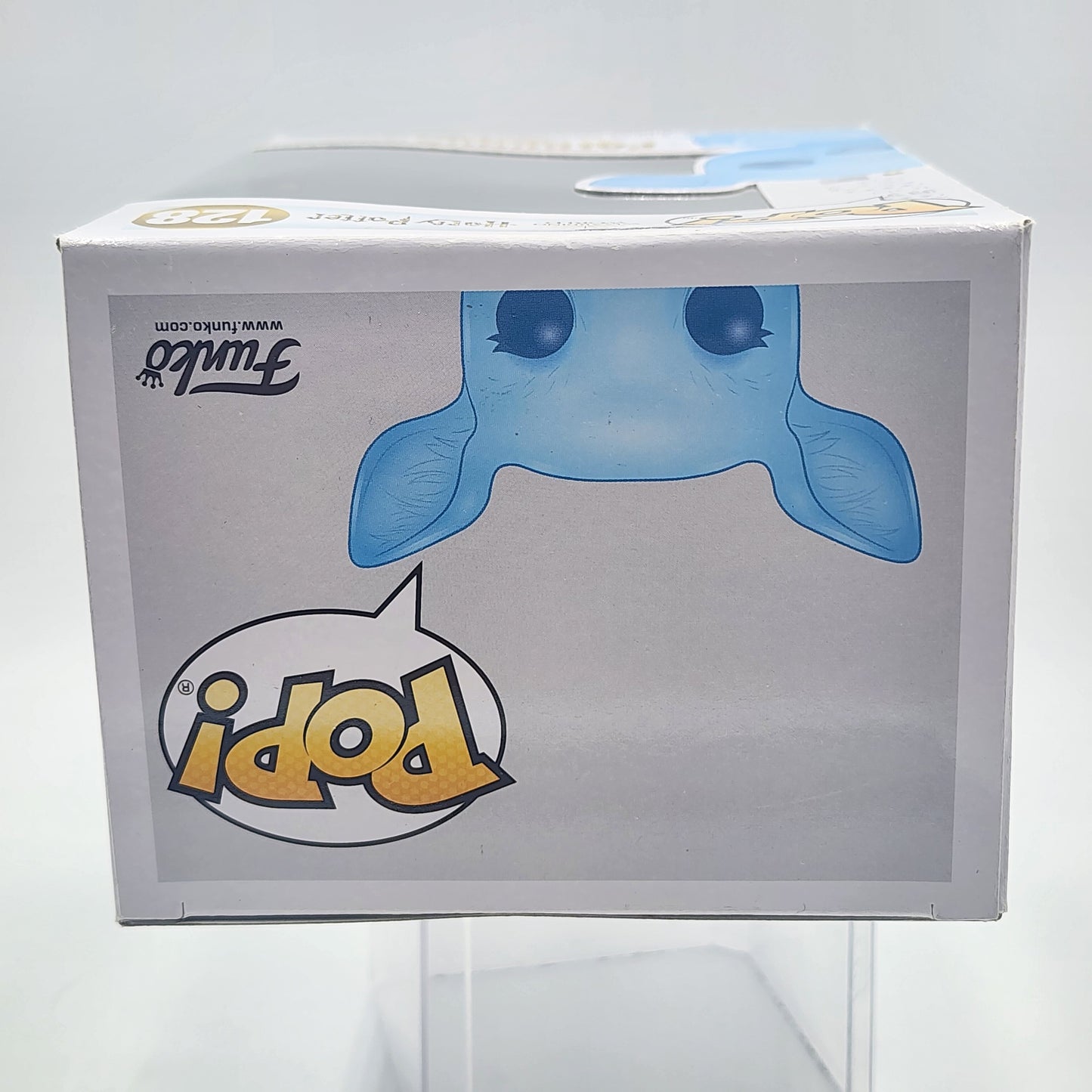 Funko Pop - Harry Potter: Patronus Severus Snape #128