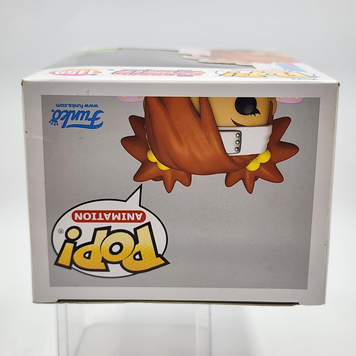 Funko Pop - Boruto: Cho Cho (Summer Conv.) #1159