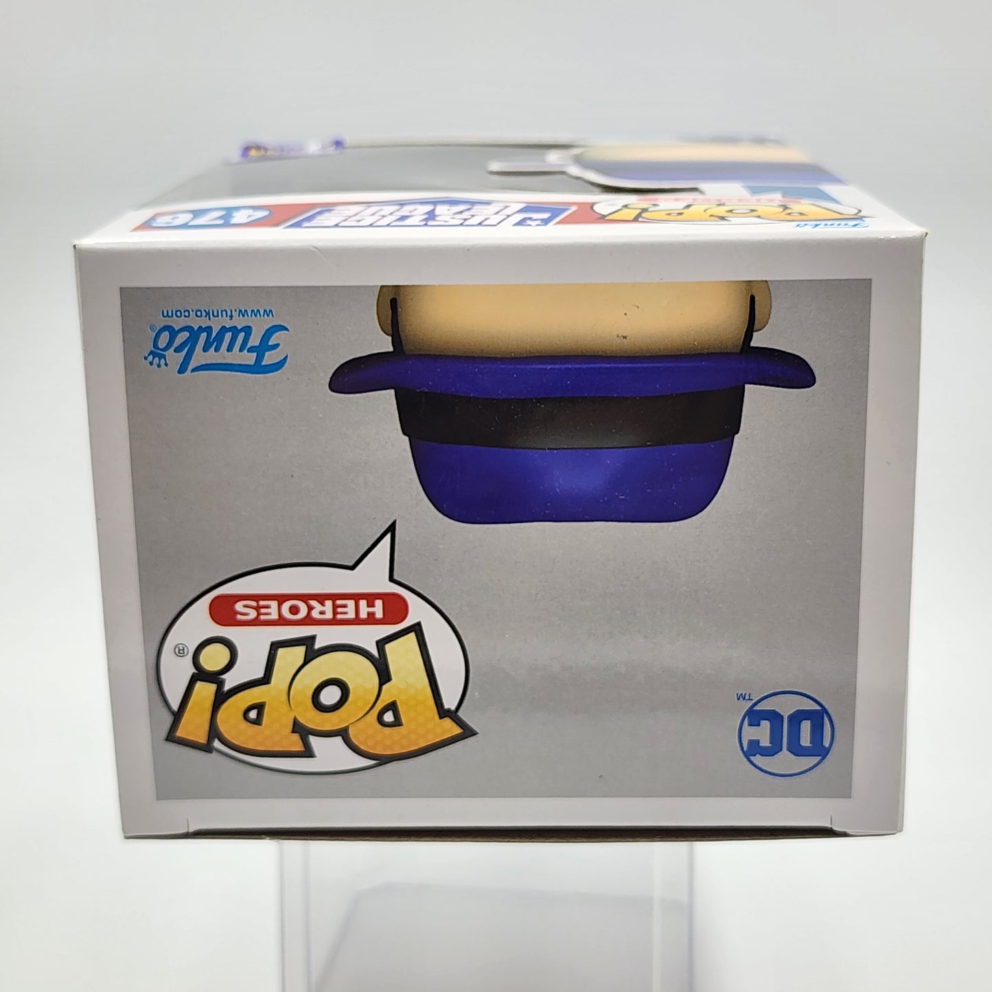 Funko Pop - Justice League: The Question #476