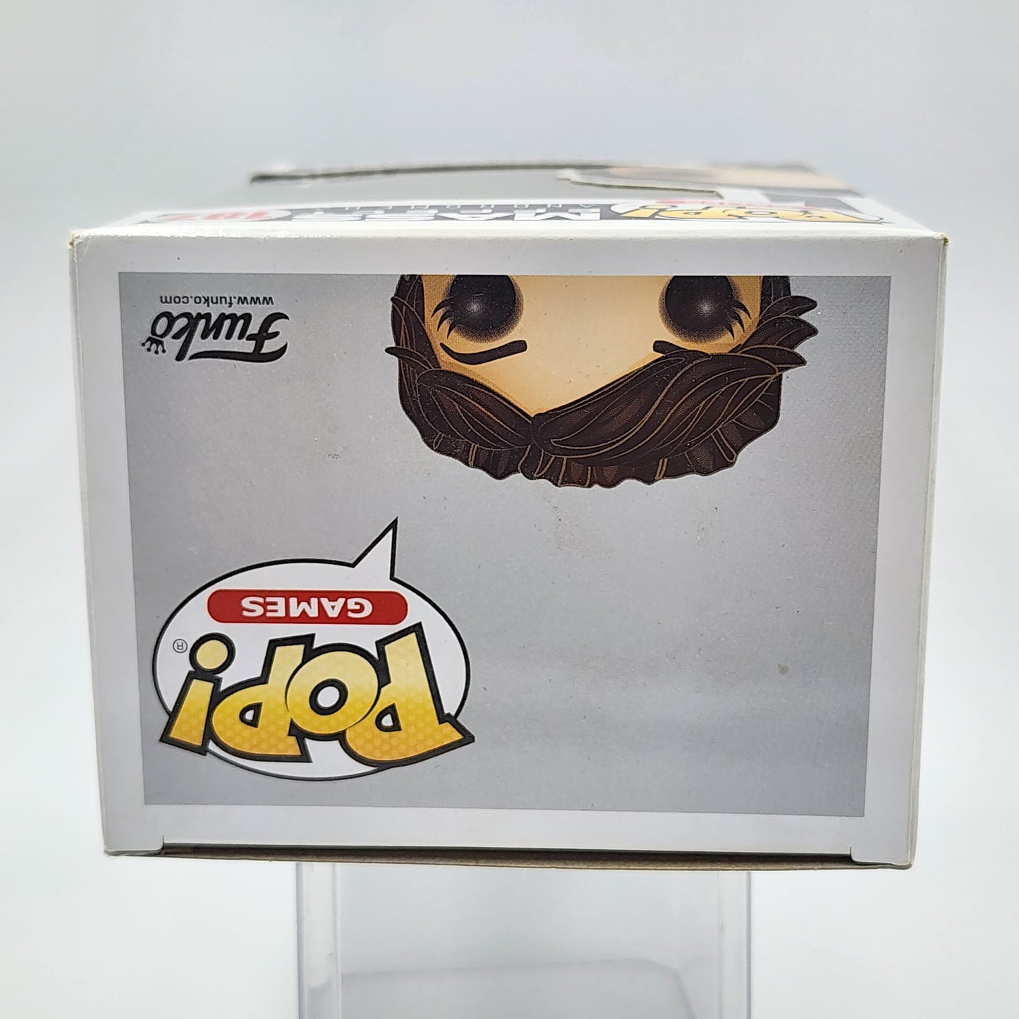 Funko Pop - Mass Effect: Sara Ryder (N7) #187