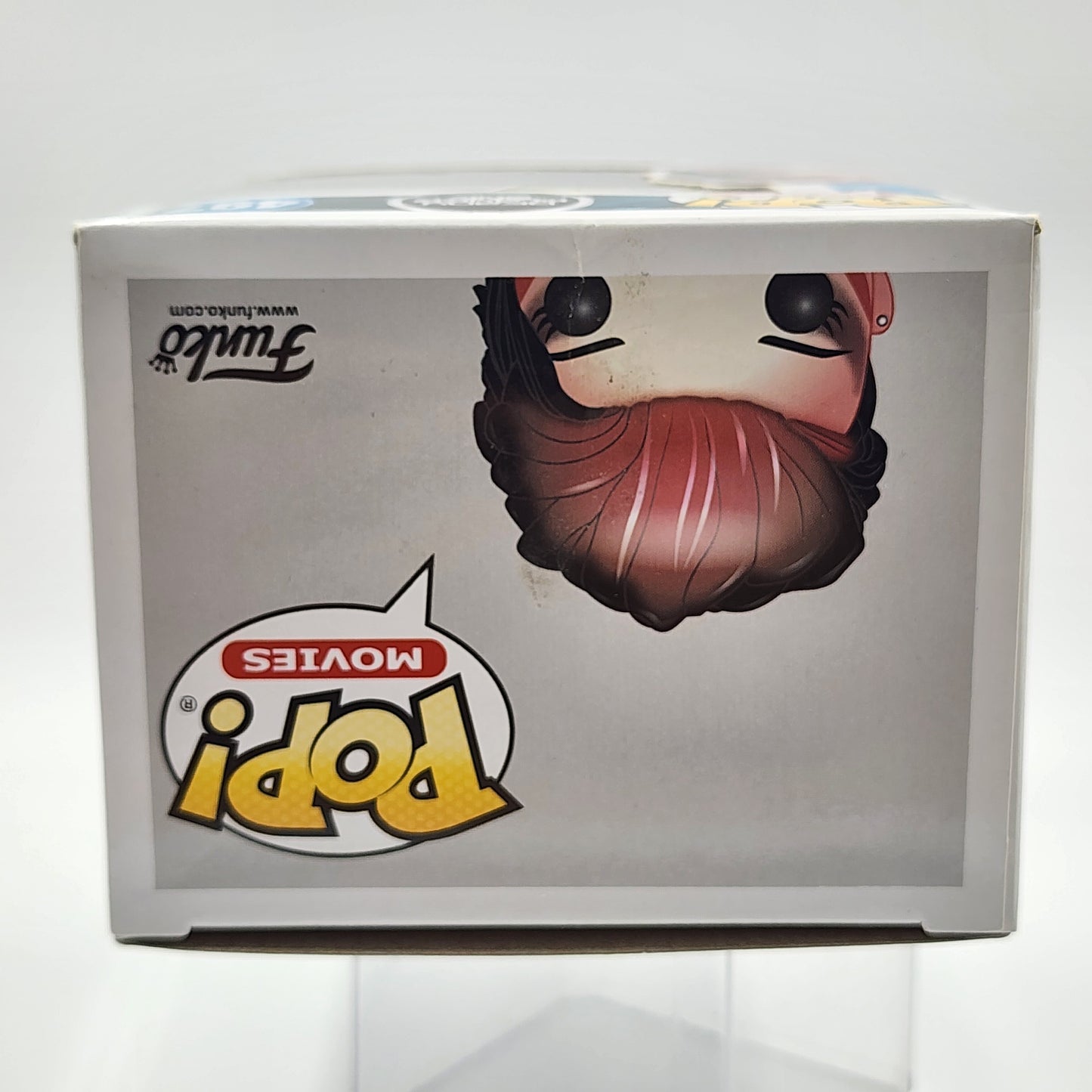 Funko Pop - Ready Player One: Art3mis (Copper) #497