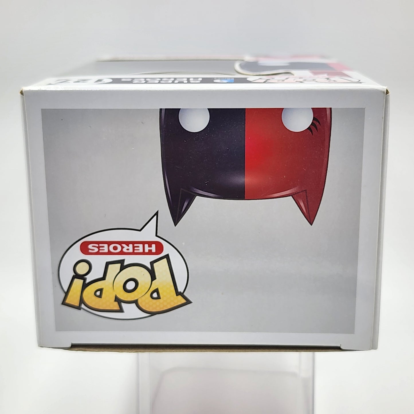 Funko Pop - Harley Quinn Impopster #127