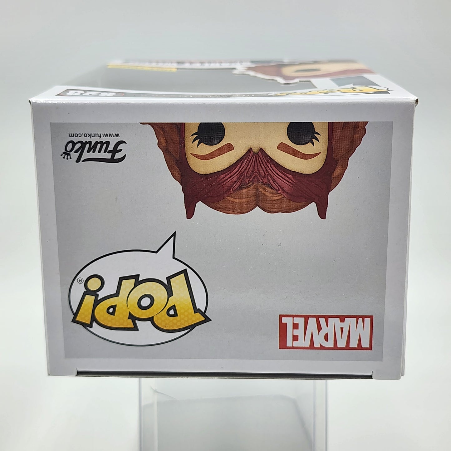 Funko Pop - Wanda Vision: Scarlet Witch (Levitating) #828