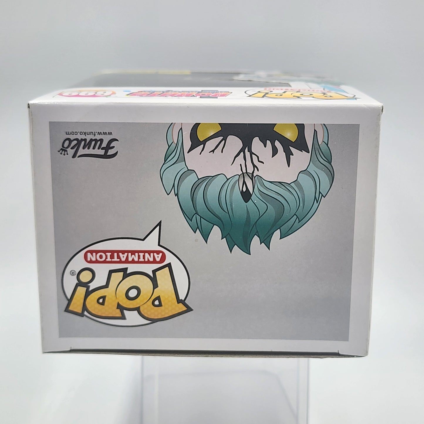 Funko Pop - Boruto Naruto Next Generations: Mitsuki (Sage Mode) (Glow) #699
