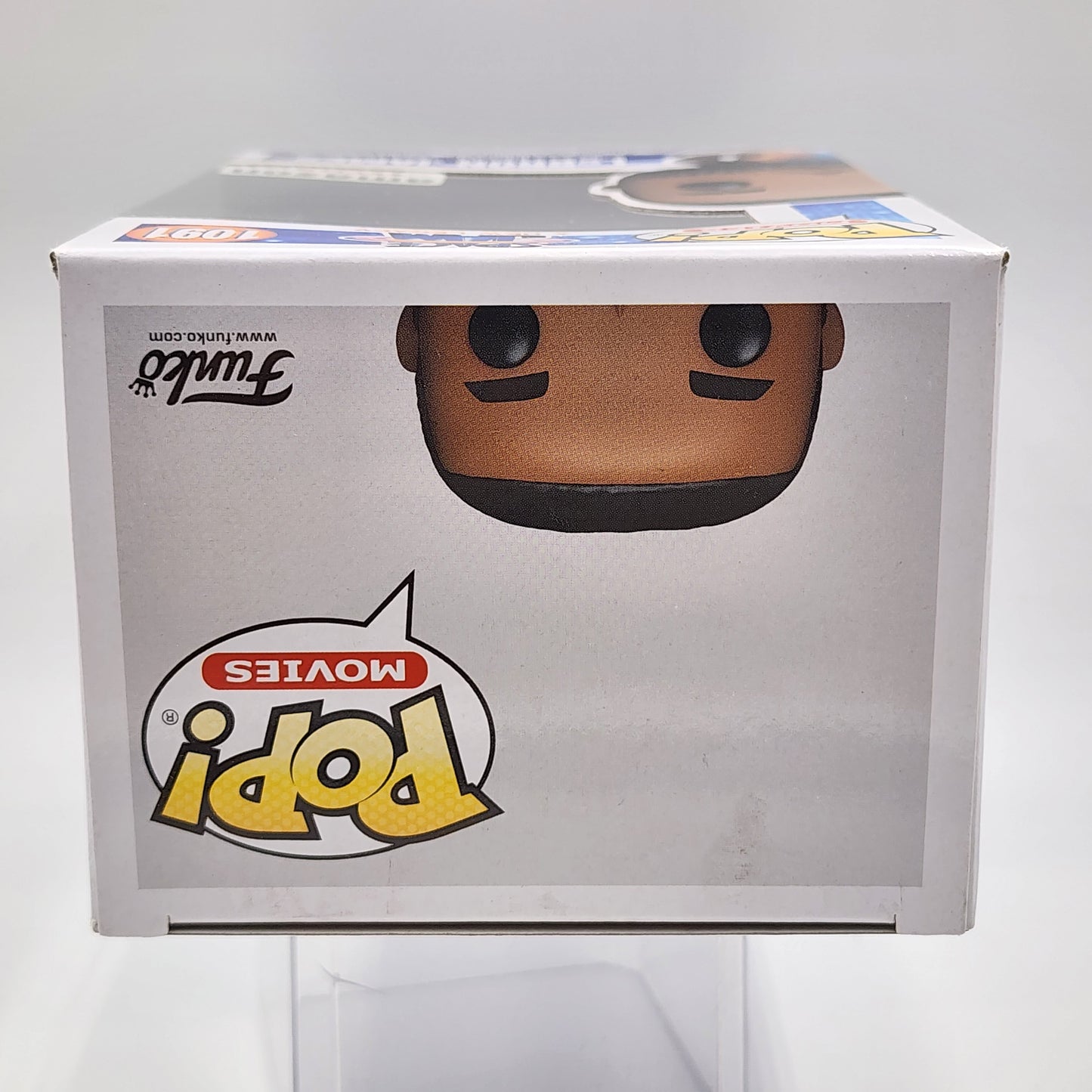 Funko Pop - Space Jam (New Legacy): LeBron James #1091