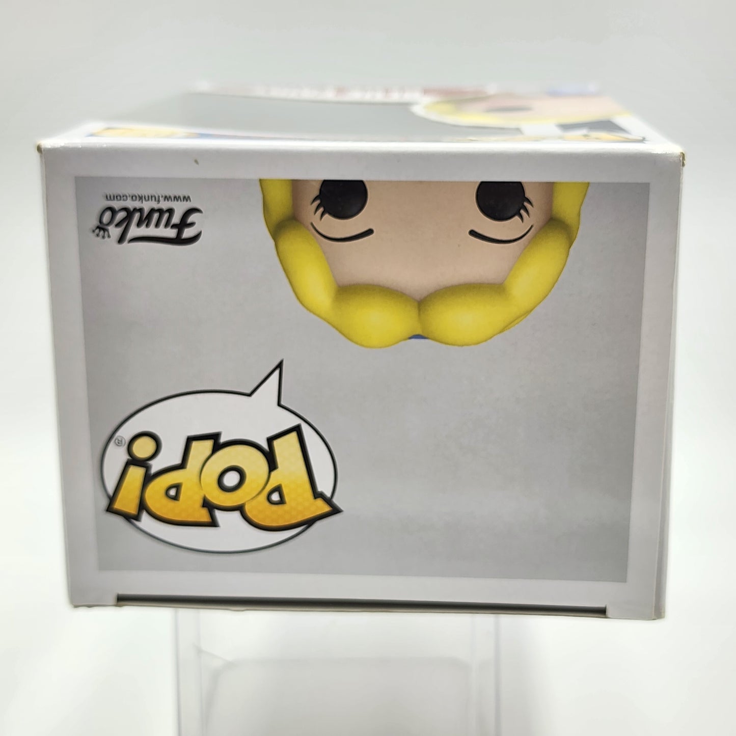 Funko Pop - Pinocchio: Blue Fairy #1027