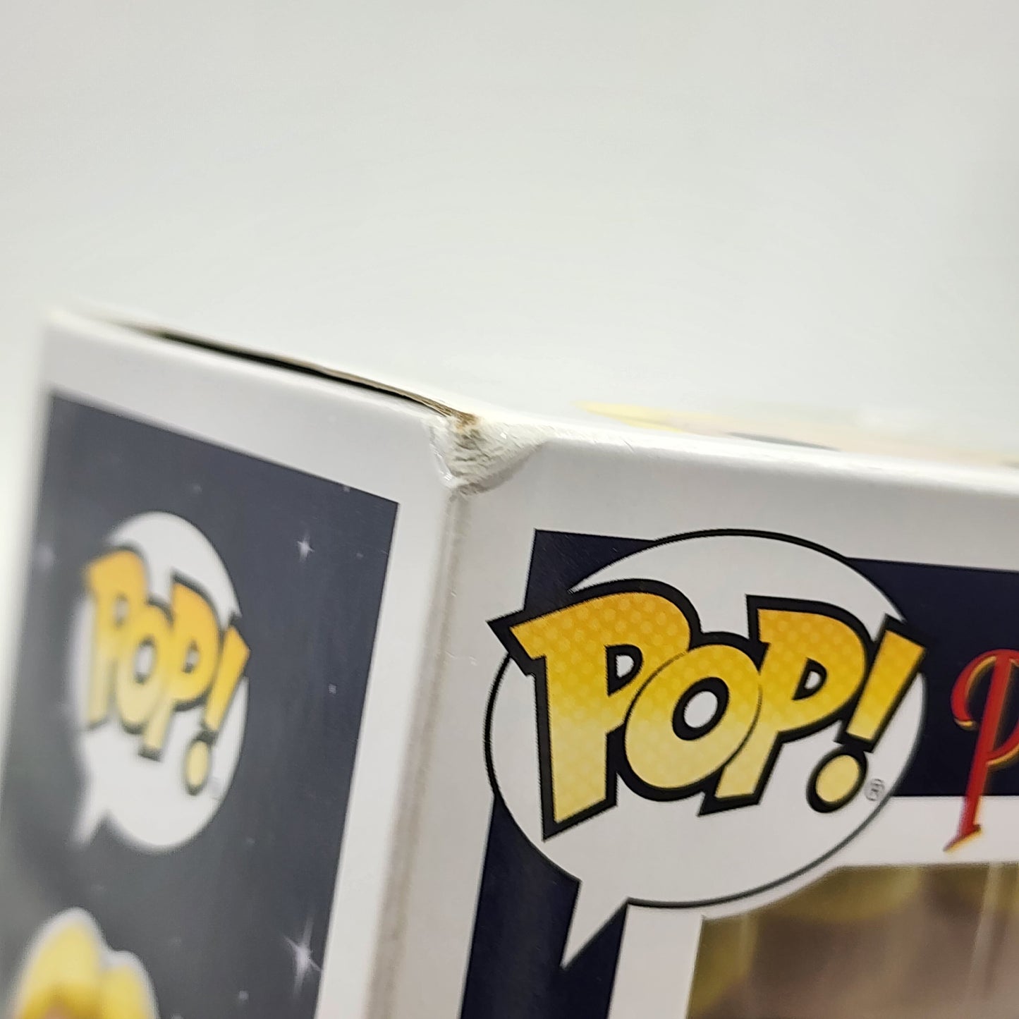 Funko Pop - Pinocchio: Blue Fairy #1027