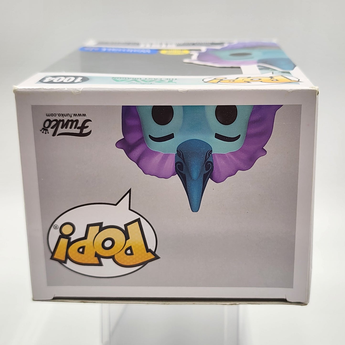 Funko Pop - Raya and the Last Dragon: Sisu (Glow) #1004