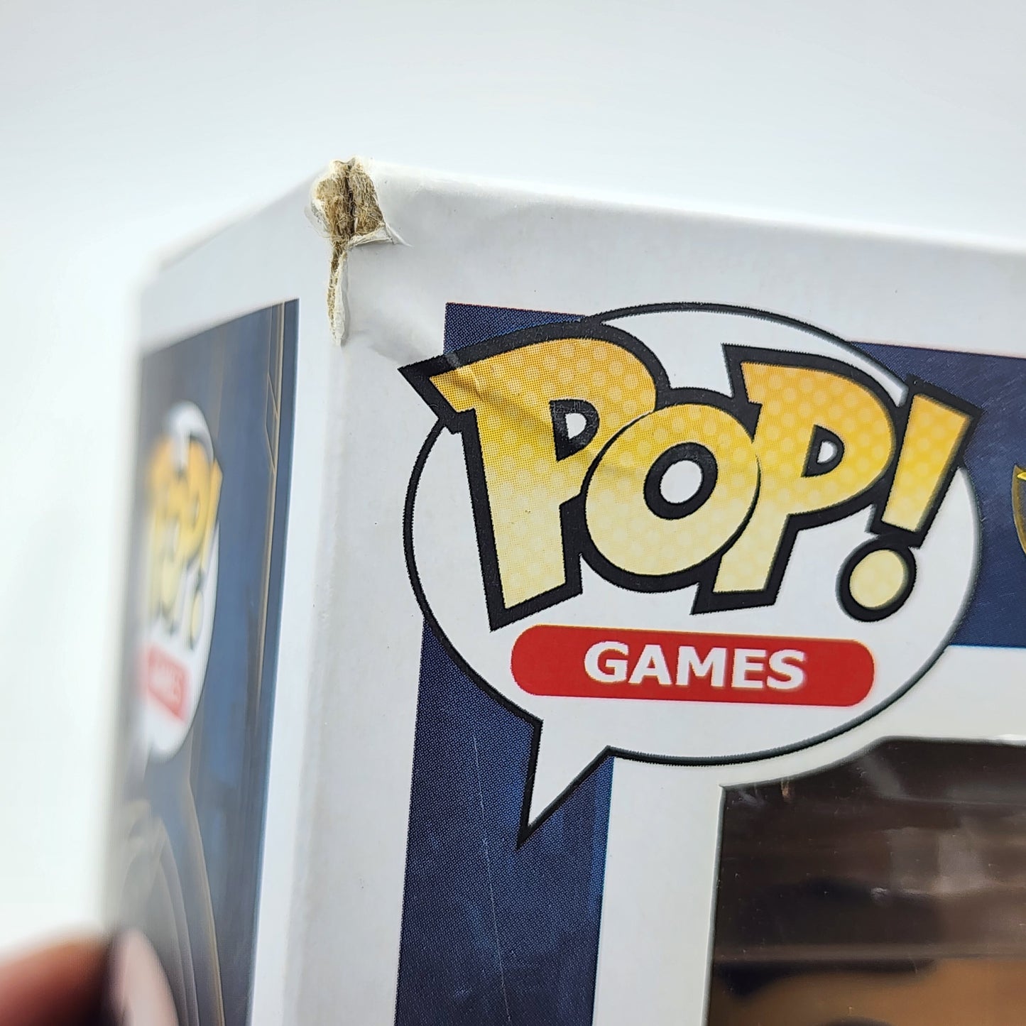 Funko Pop - League of Legends: Braum #04