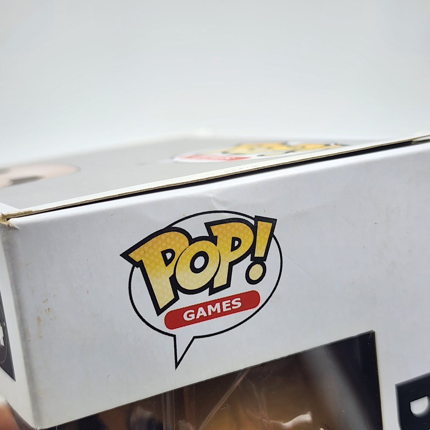 Funko Pop - League of Legends: Braum #04