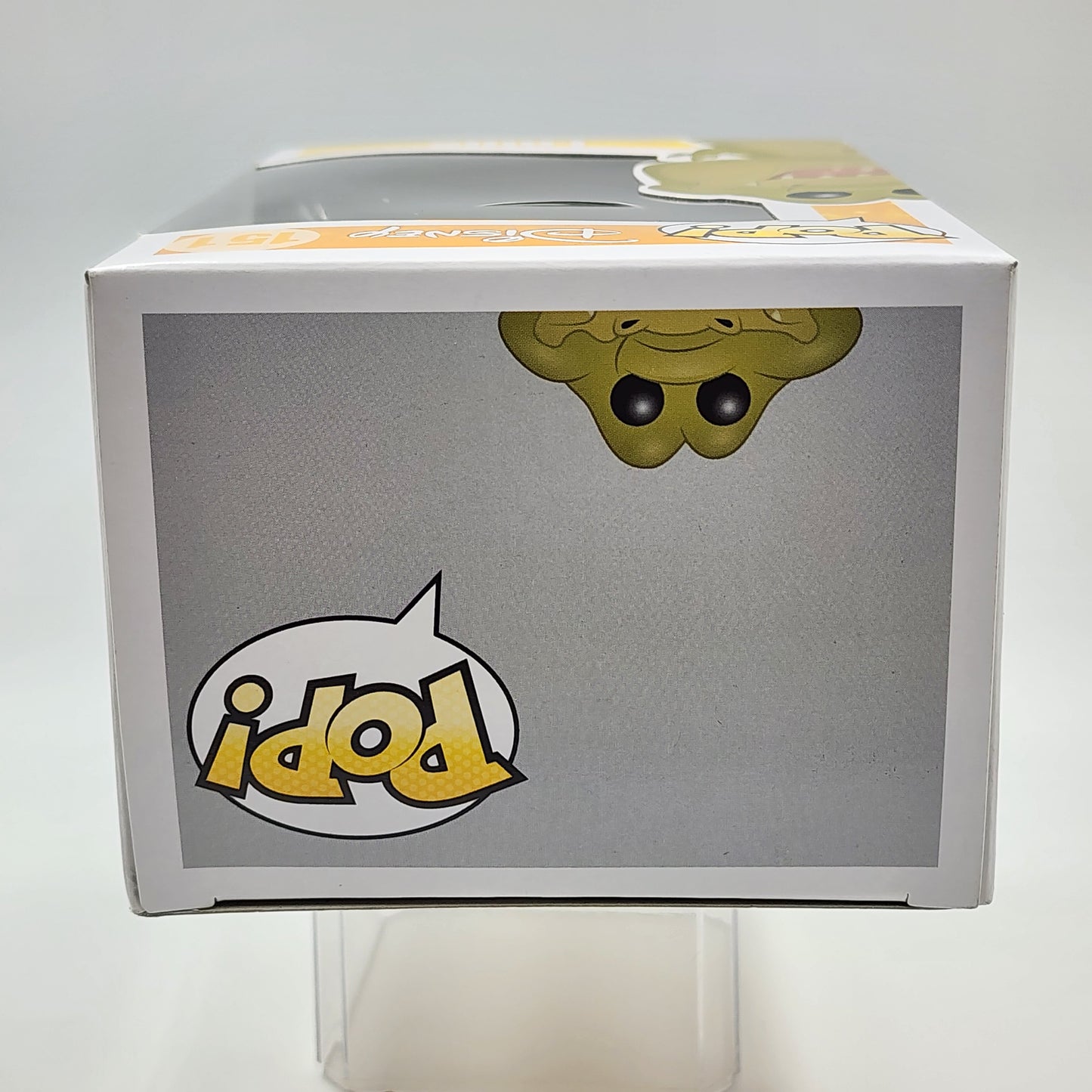 Funko Pop - Disney: Louis #151