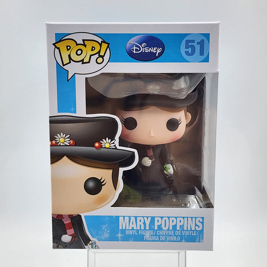Funko Pop - Disney: Mary Poppins #51