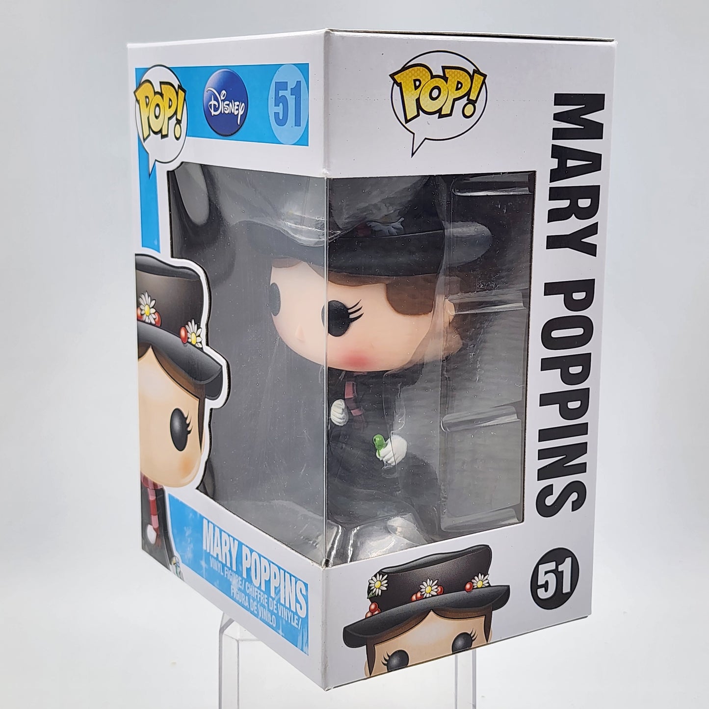 Funko Pop - Disney: Mary Poppins #51