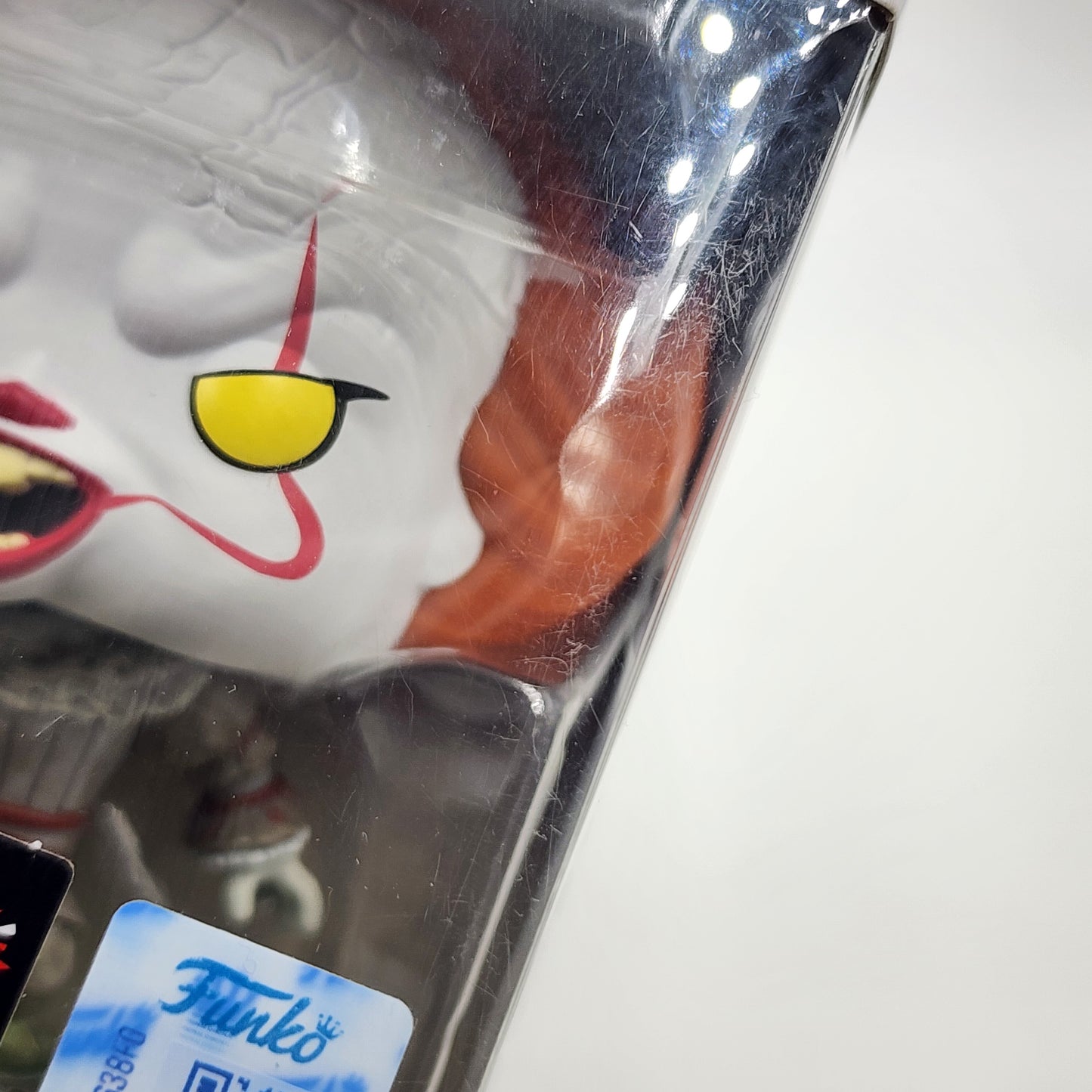 Funko Pop - IT: Welcome to Derry: Pennywise #1865