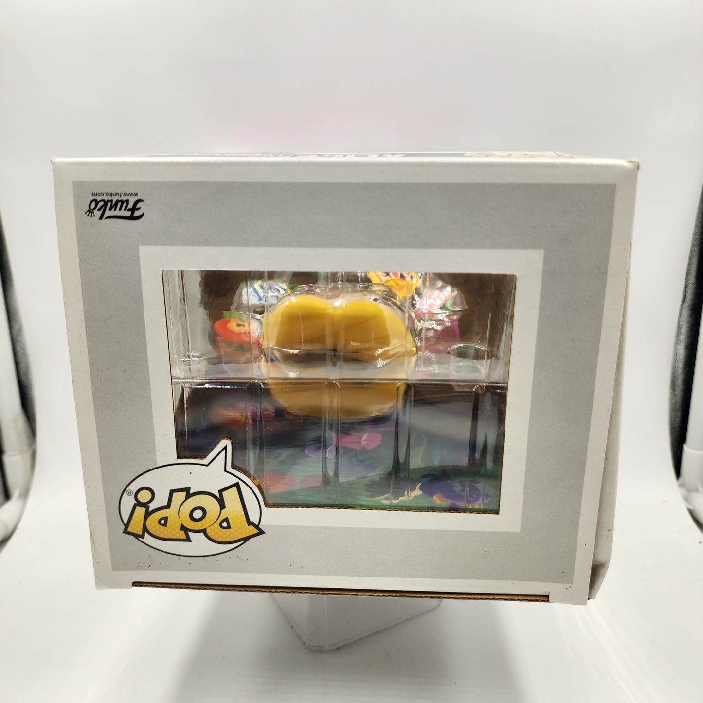 Funko Pop Deluxe - Alice in Wonderland: Alice with flowers #1057