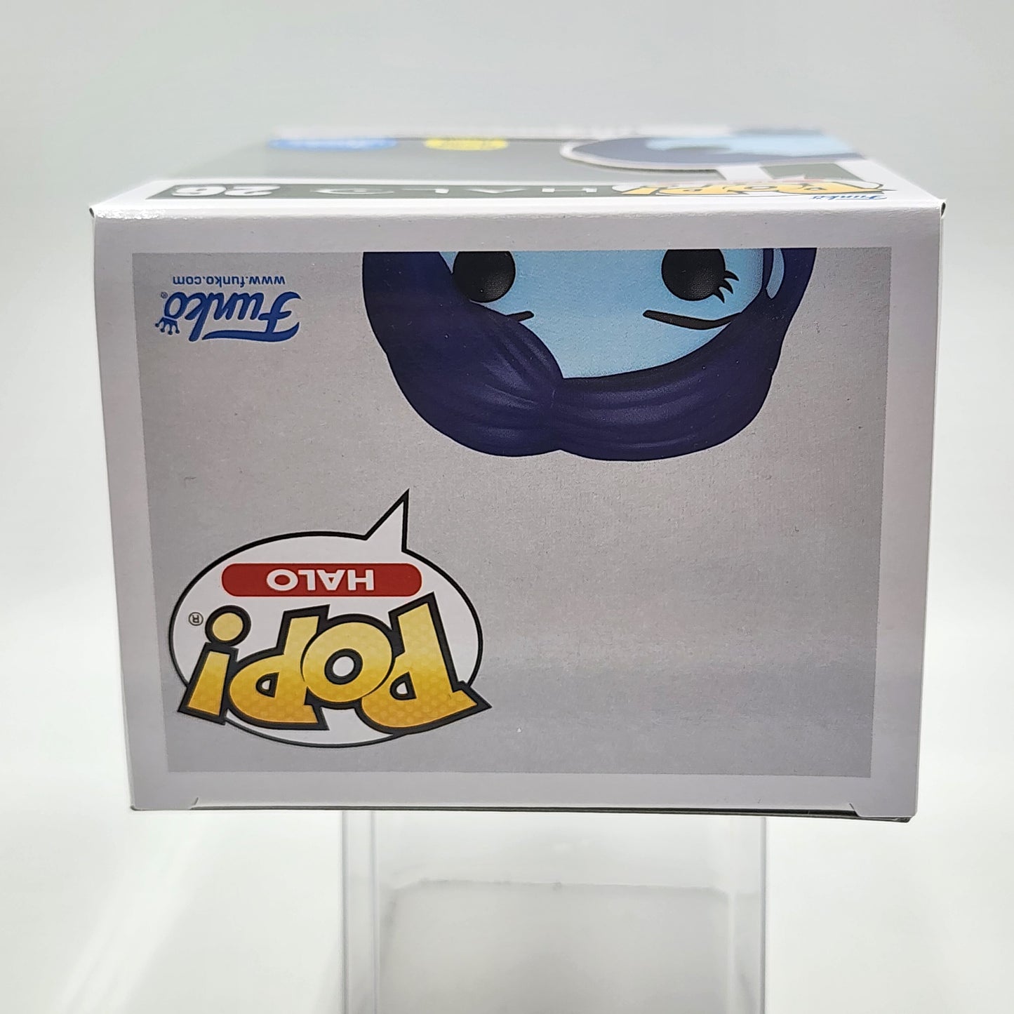 Funko Pop - Halo: The Weapon (Glow) #26