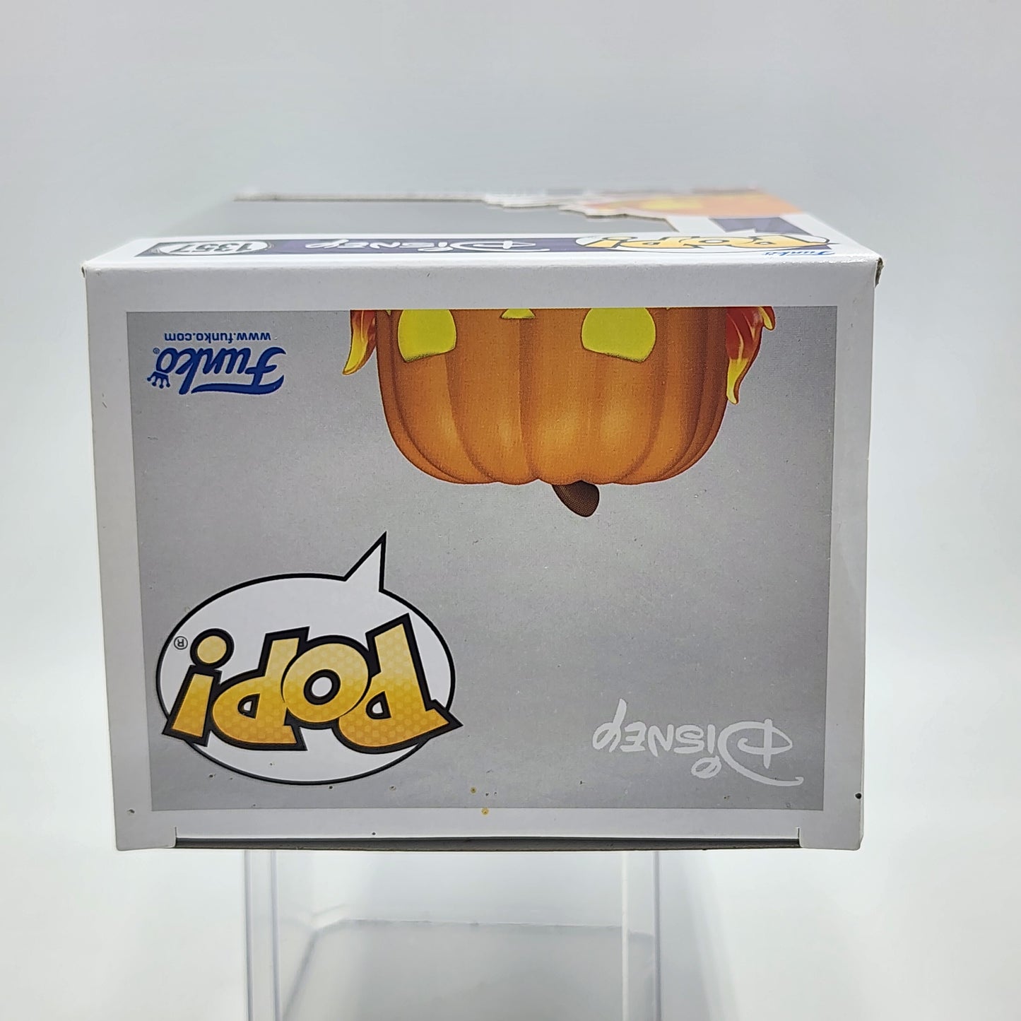 Funko Pop - Disney: Pumpkin King #1357
