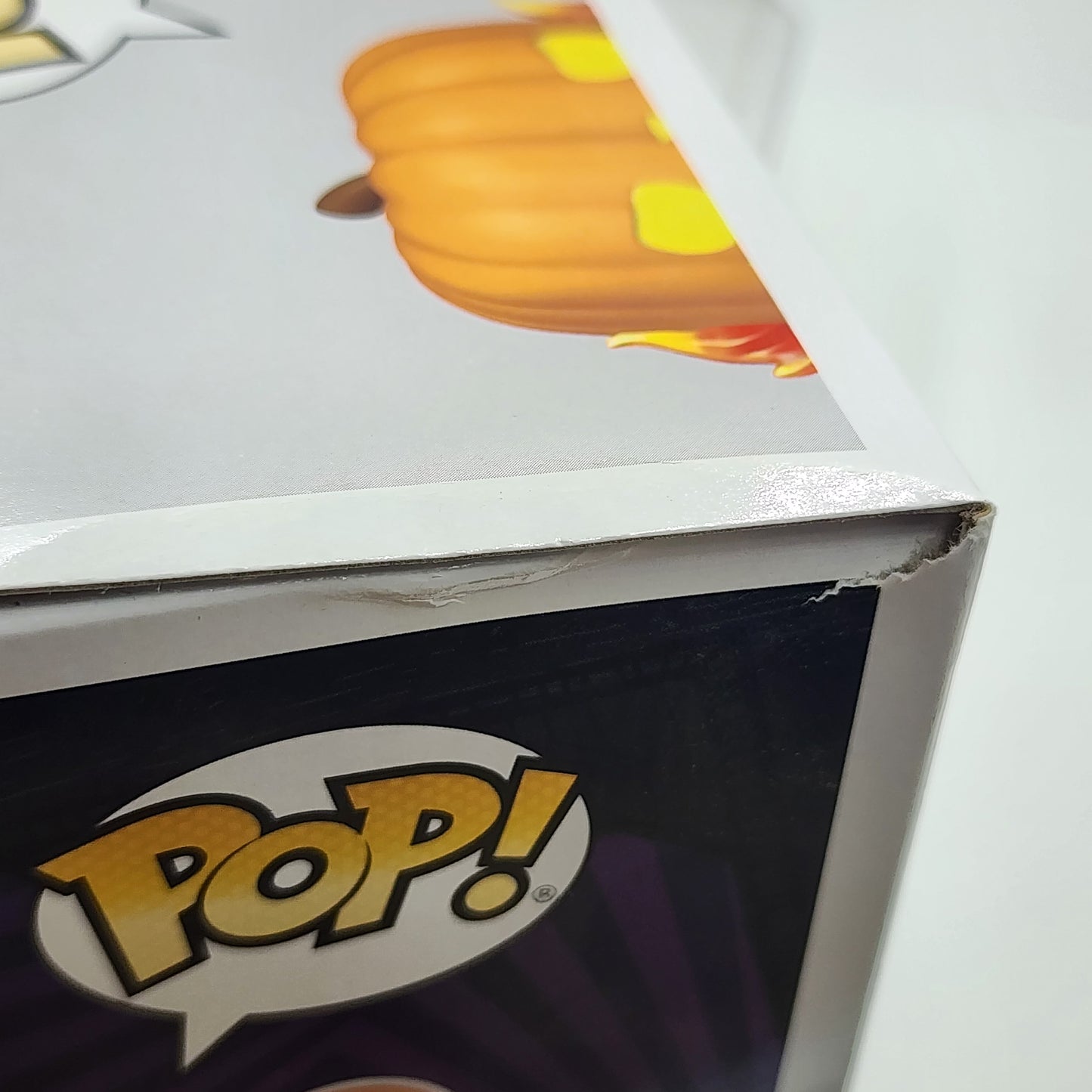 Funko Pop - Disney: Pumpkin King #1357