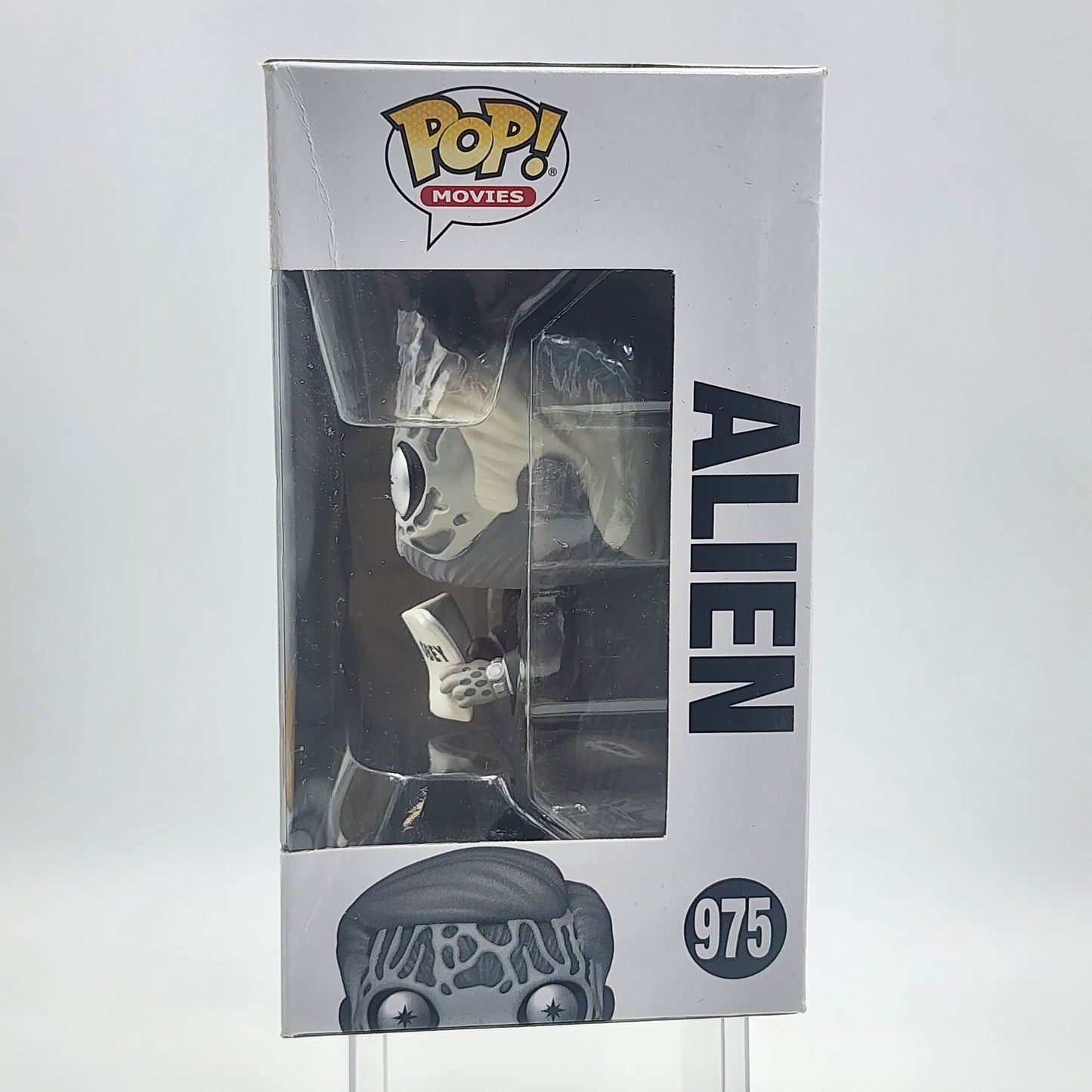 Funko Pop - They Live: Alien (Chase) #975