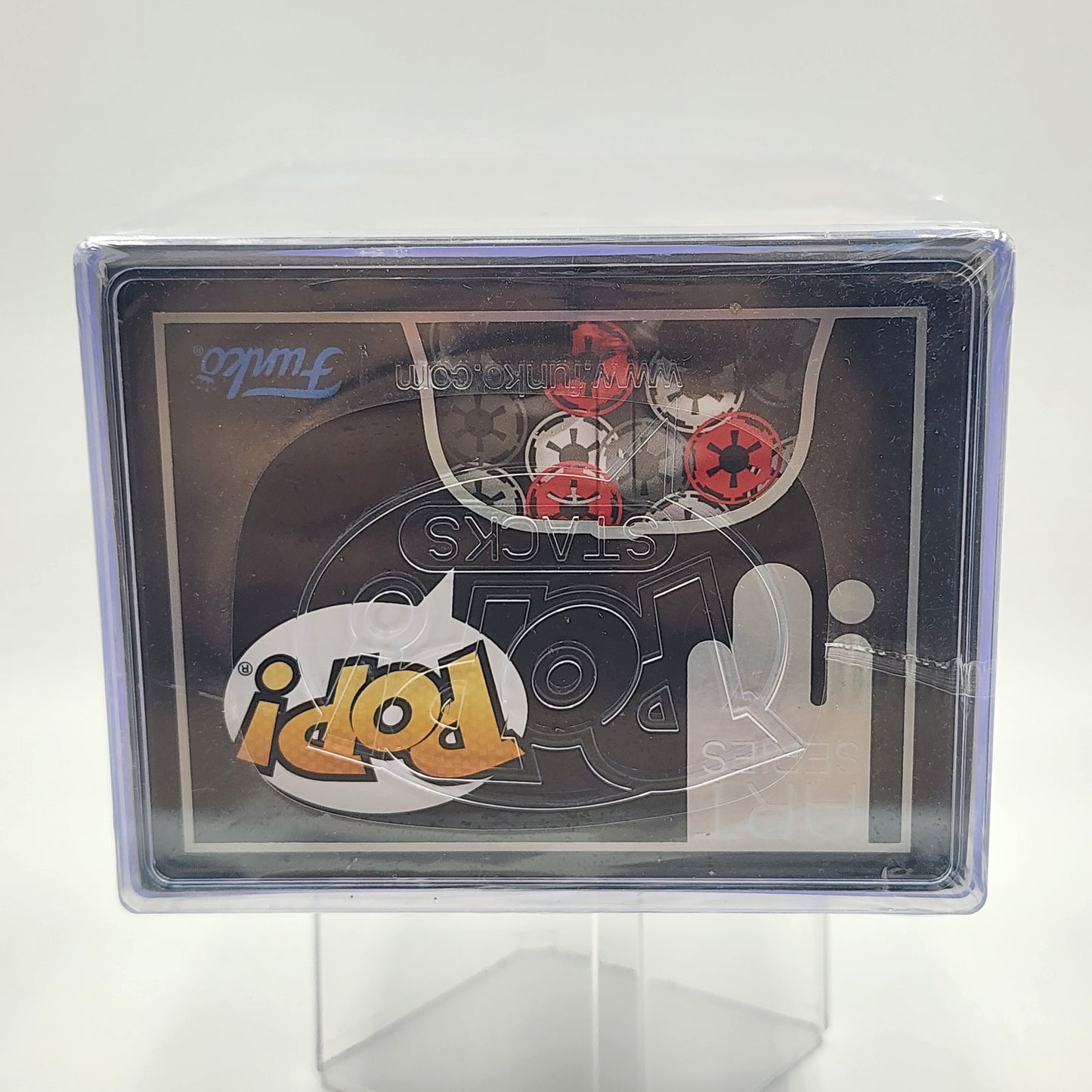 Funko Pop- Star Wars: Darth Vader (Art Series) #535