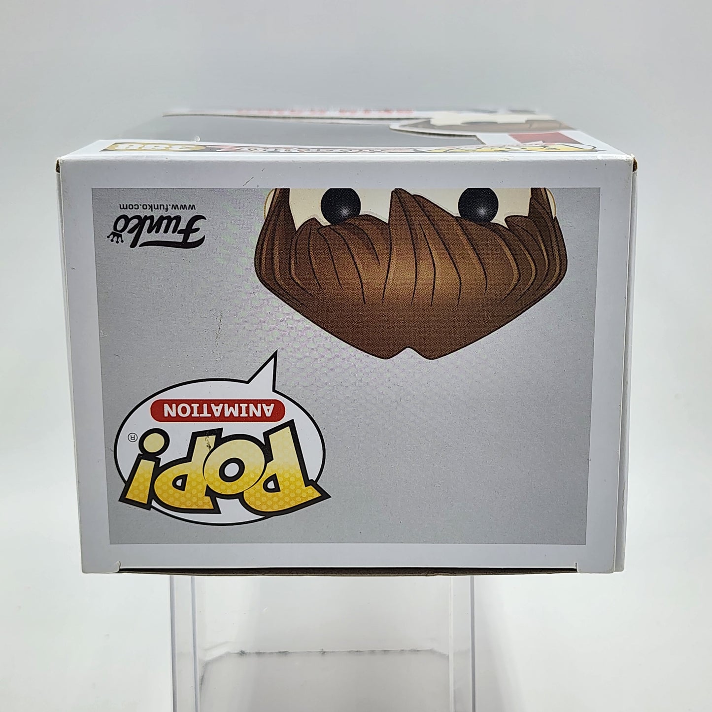 Funko Pop - Yu-Gi-Oh: Seto Kaiba #388