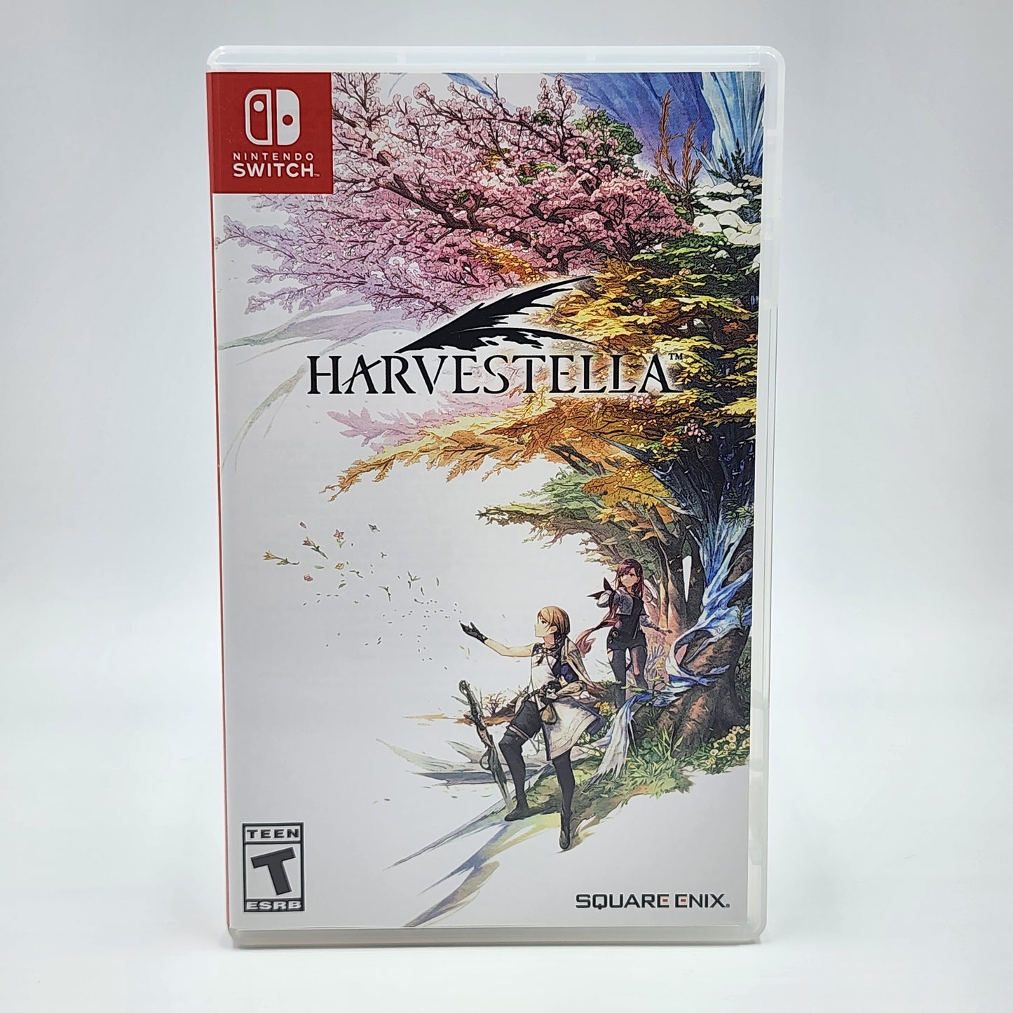 Switch: Harvestella