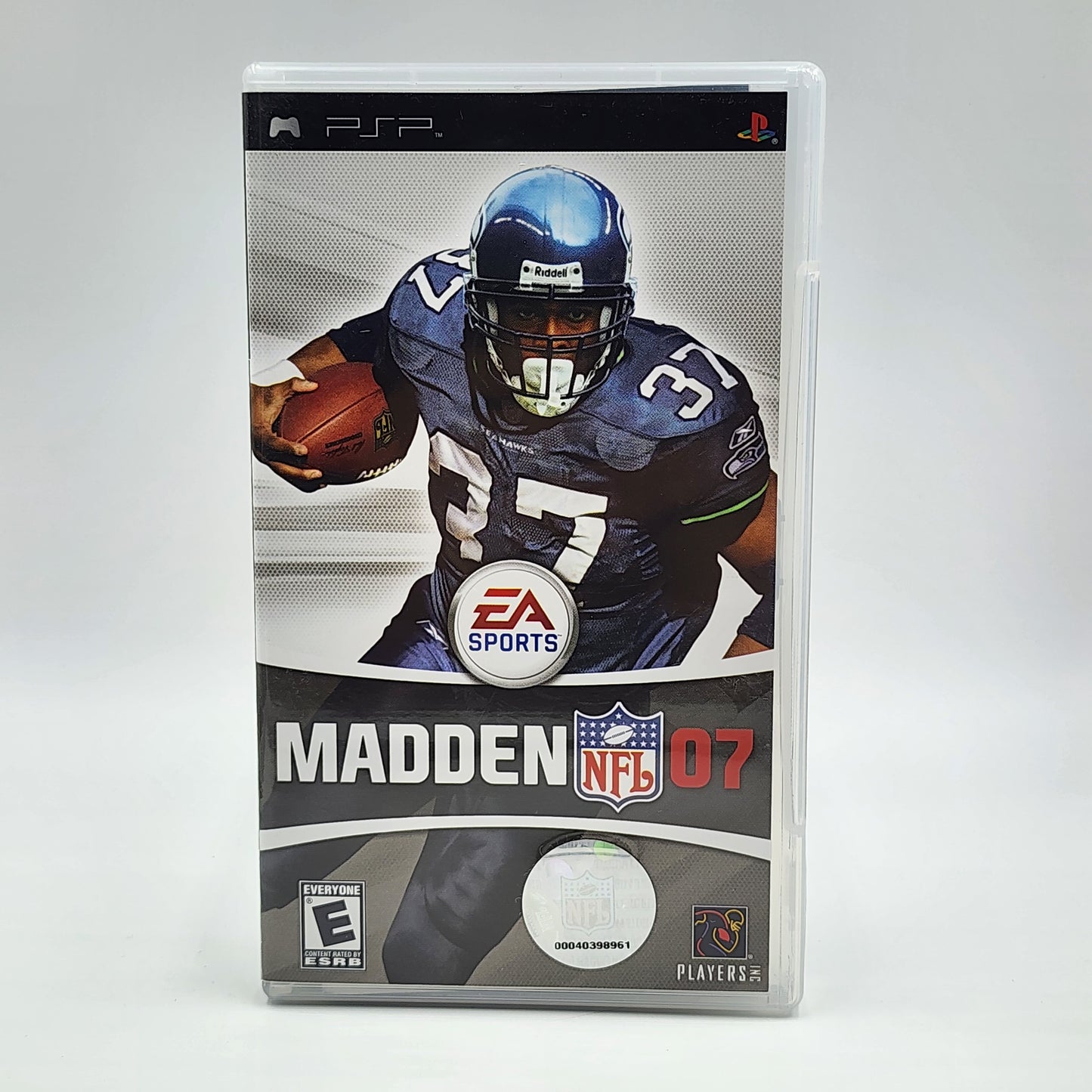 PSP: Madden 07