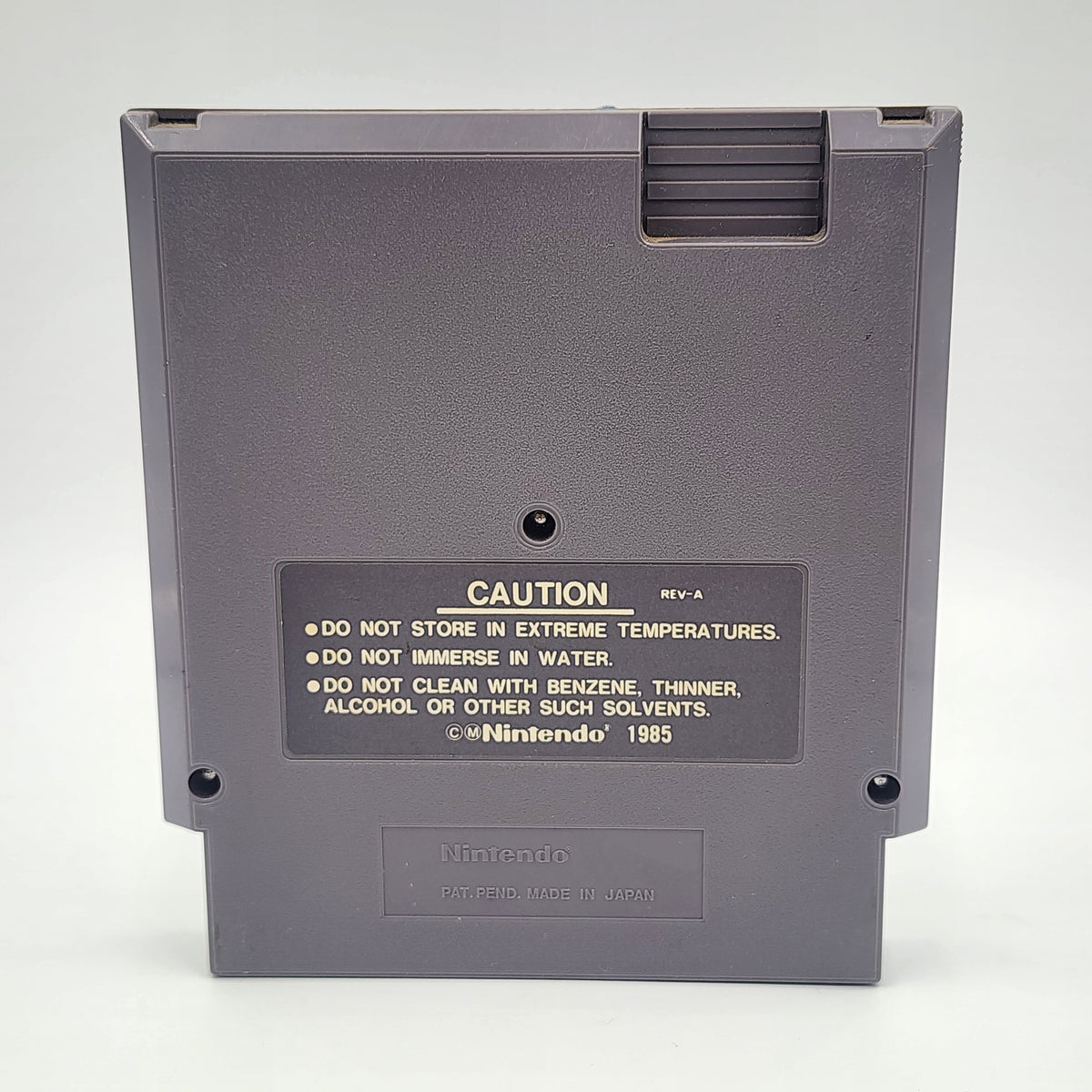 NES: Milon's Secret Castle [a]