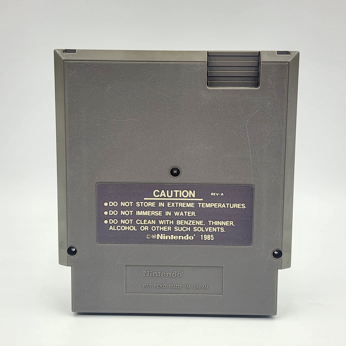 NES: Dig Dug II: Trouble in Paradise