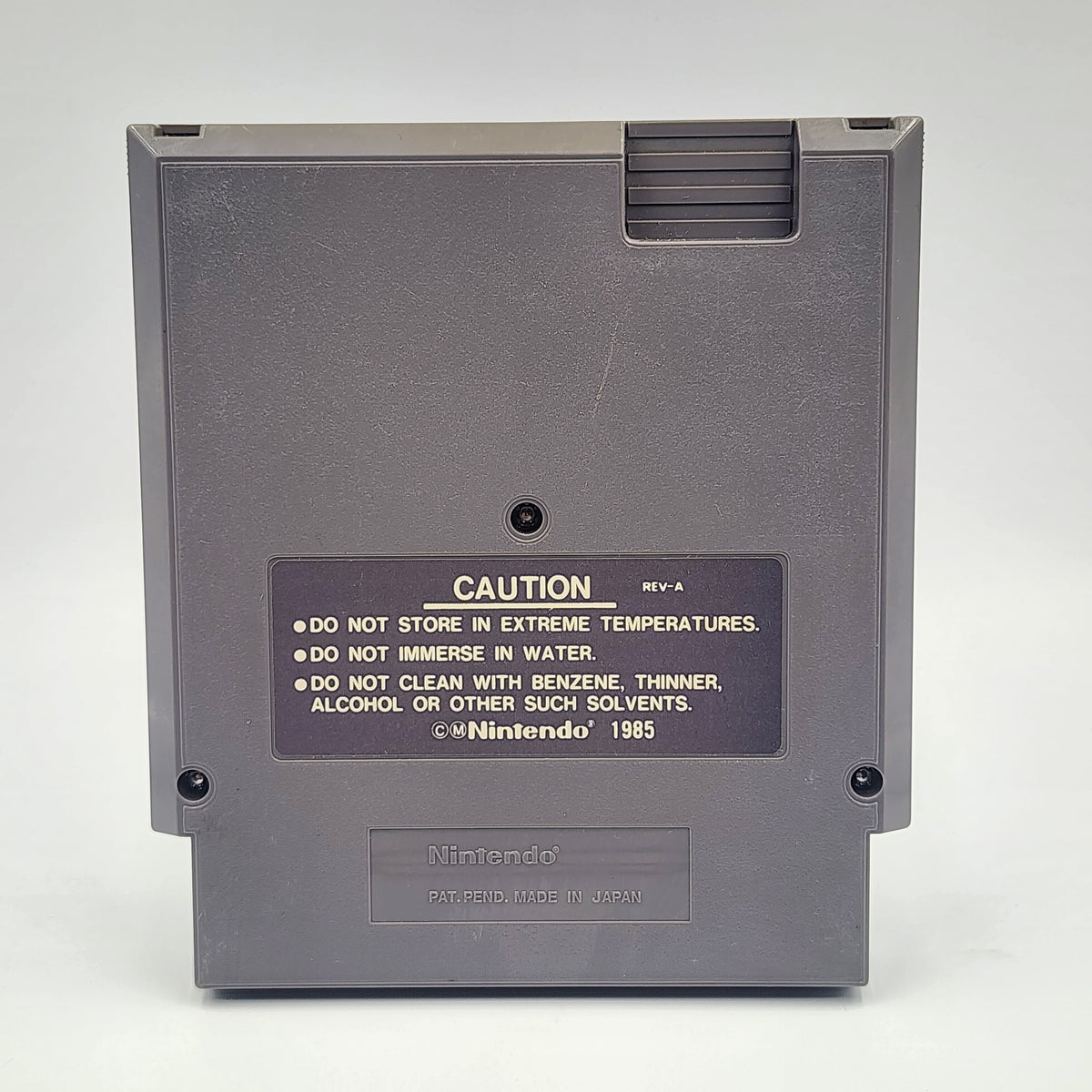 NES: Air Fortress