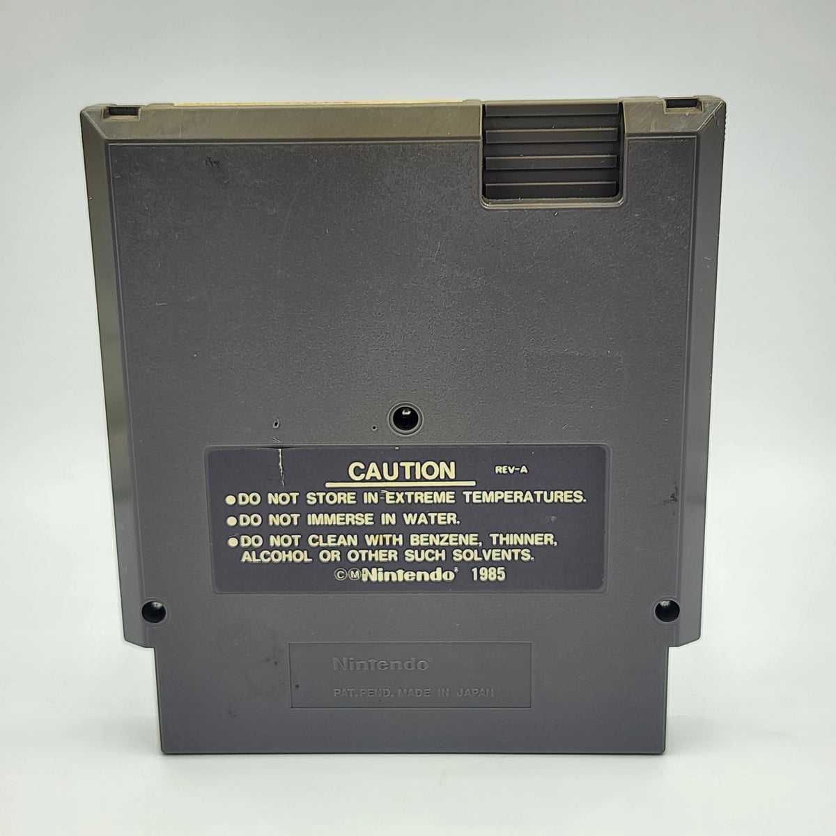NES: Faxanadu