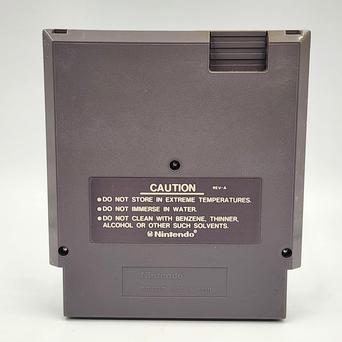 NES: R.C. Pro-Am