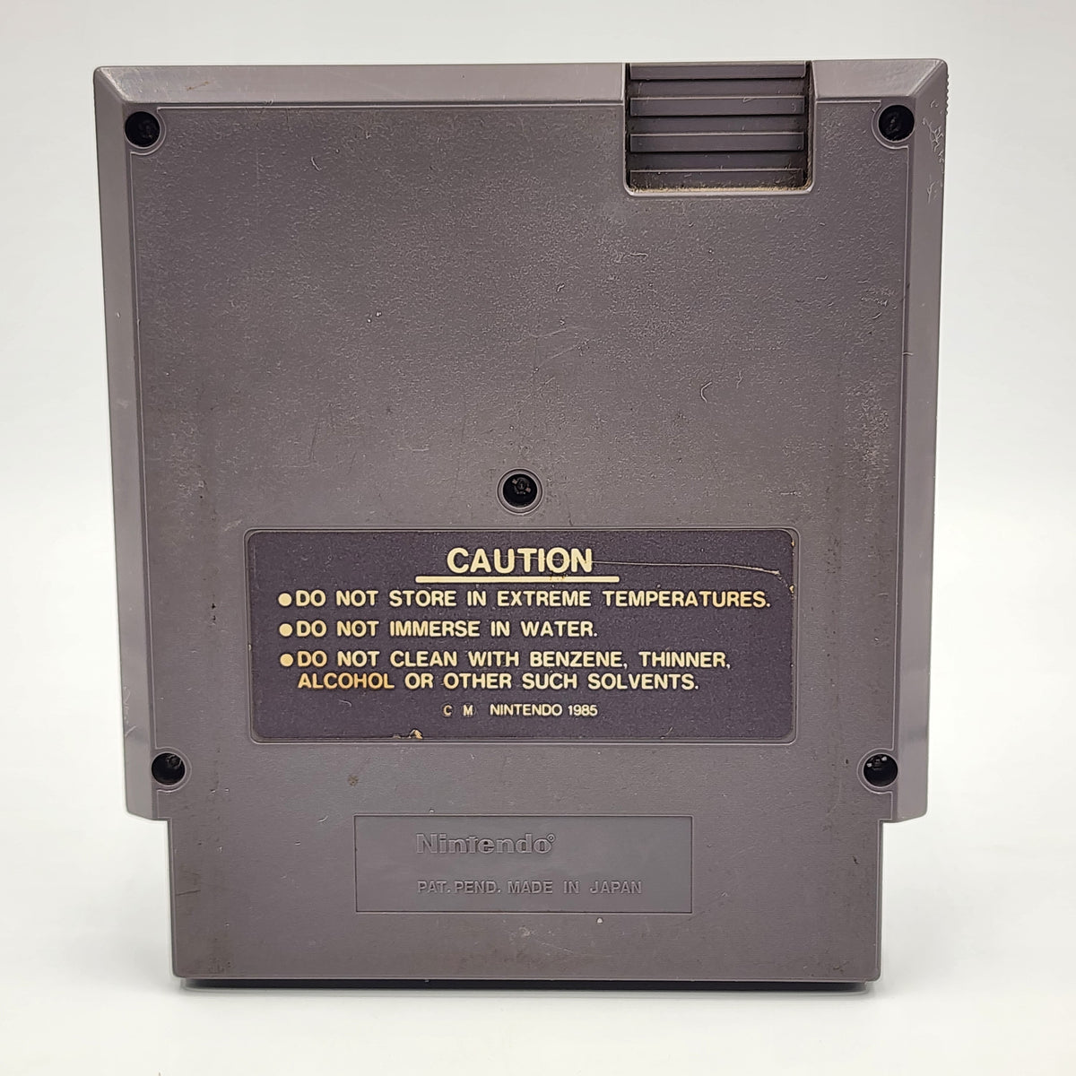 NES: Ikari Warriors