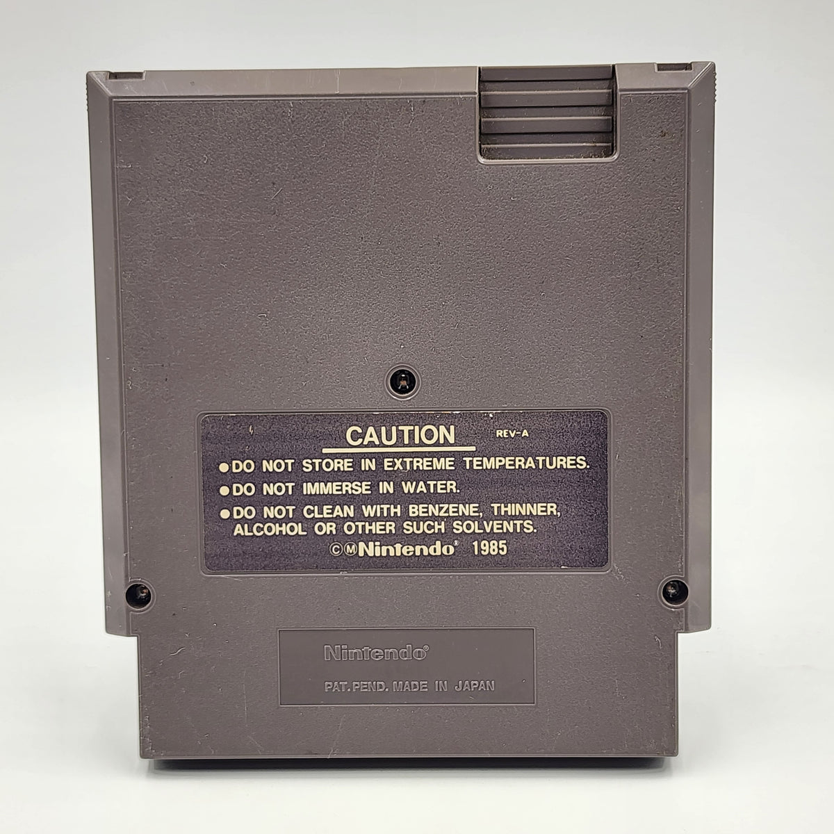 NES: 1942