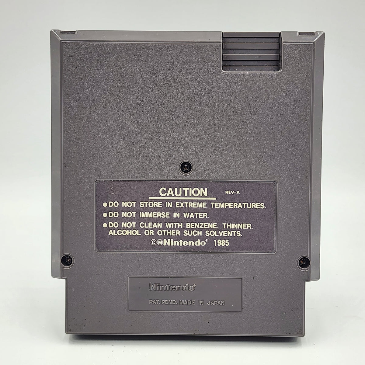 NES: Town & Country Surf Designs: Wood and Water Rage