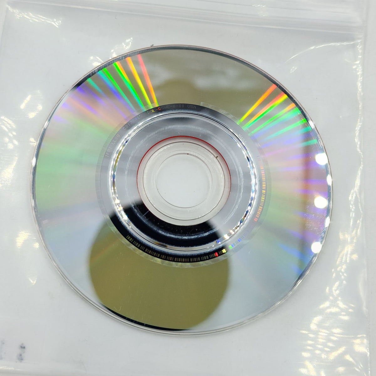 GameCube: Star Wars: Rogue Squadron II – Rogue Leader