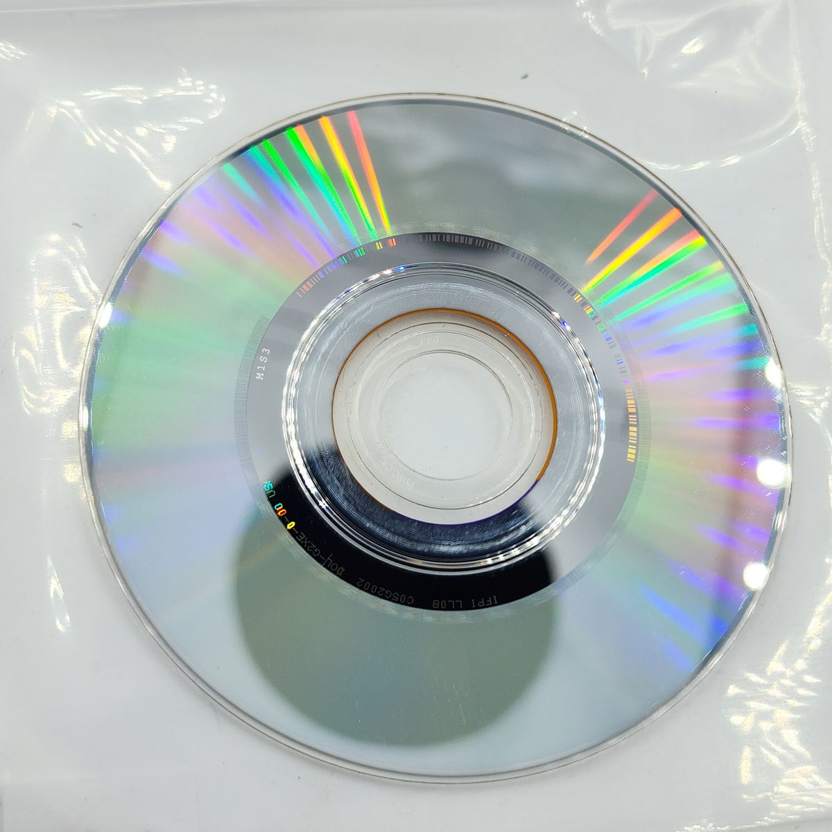 GameCube: Sonic Gems Collection