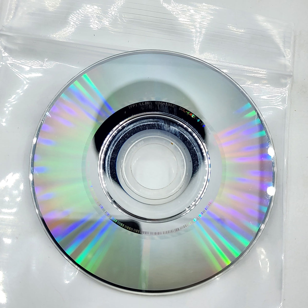 GameCube: Sonic Riders