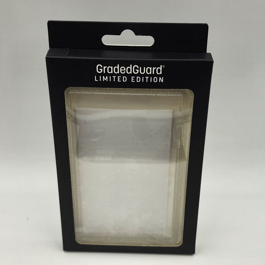 Graded Guard: PSA Glitter