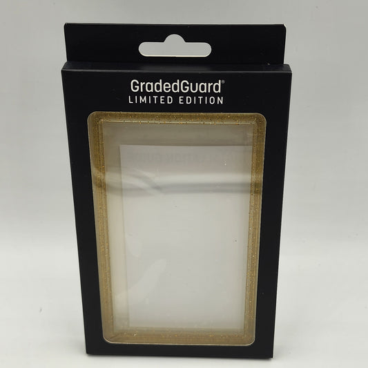 Graded Guard: PSA Confetti