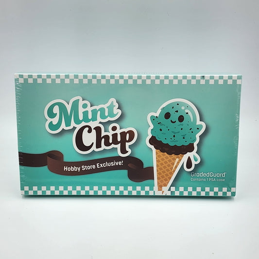 Graded Guard: PSA Mint Chip (Hobby Exclusive)