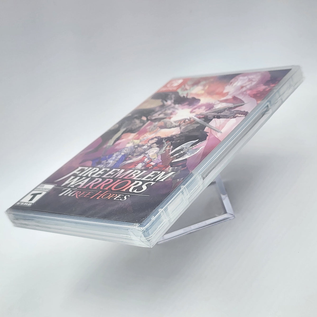 Switch: Fire Emblem Warriors: Three Hopes *sealed