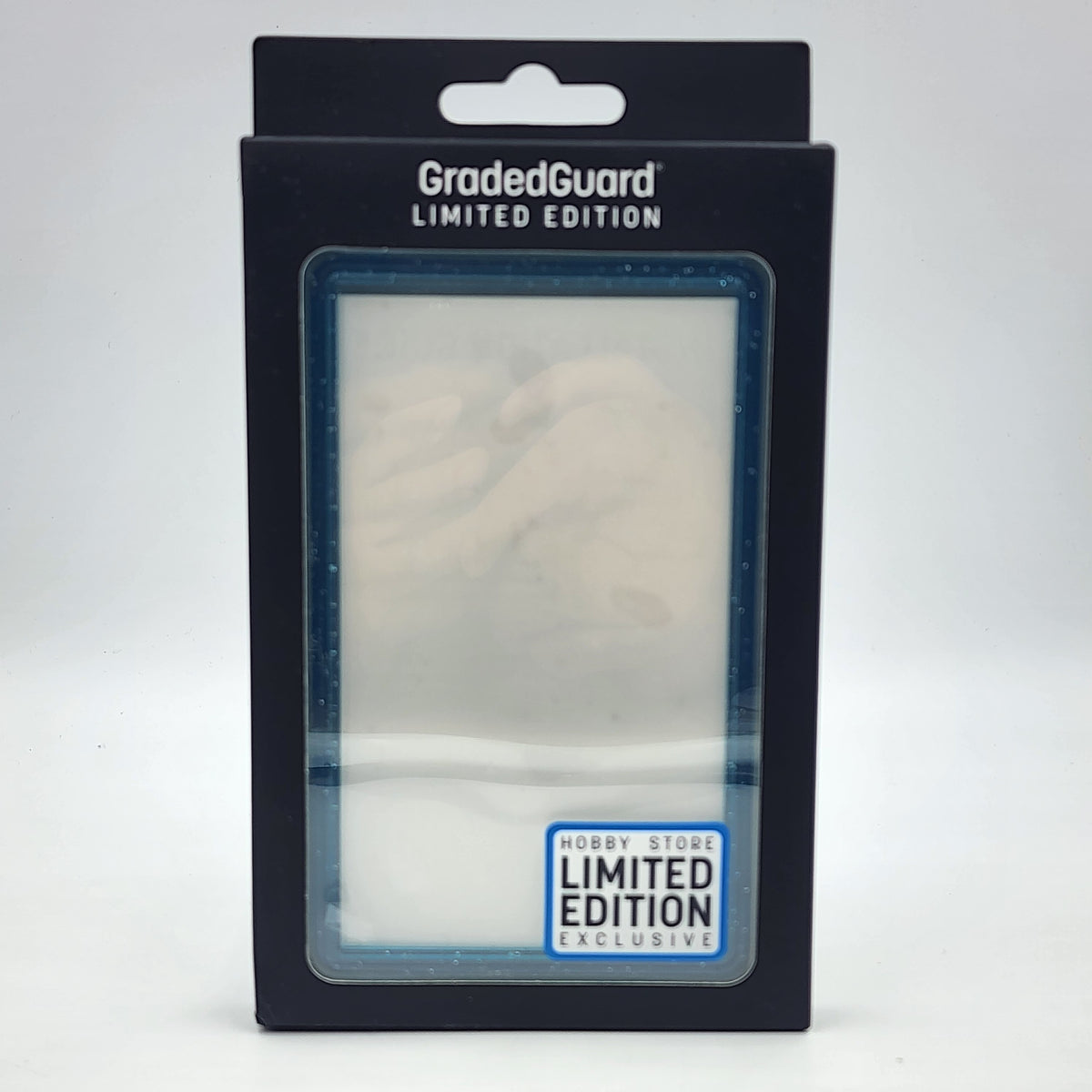 Graded Guard: PSA Blue Glitter (Hobby Exclusive)