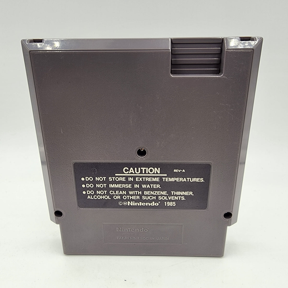 NES: Bubble Bobble