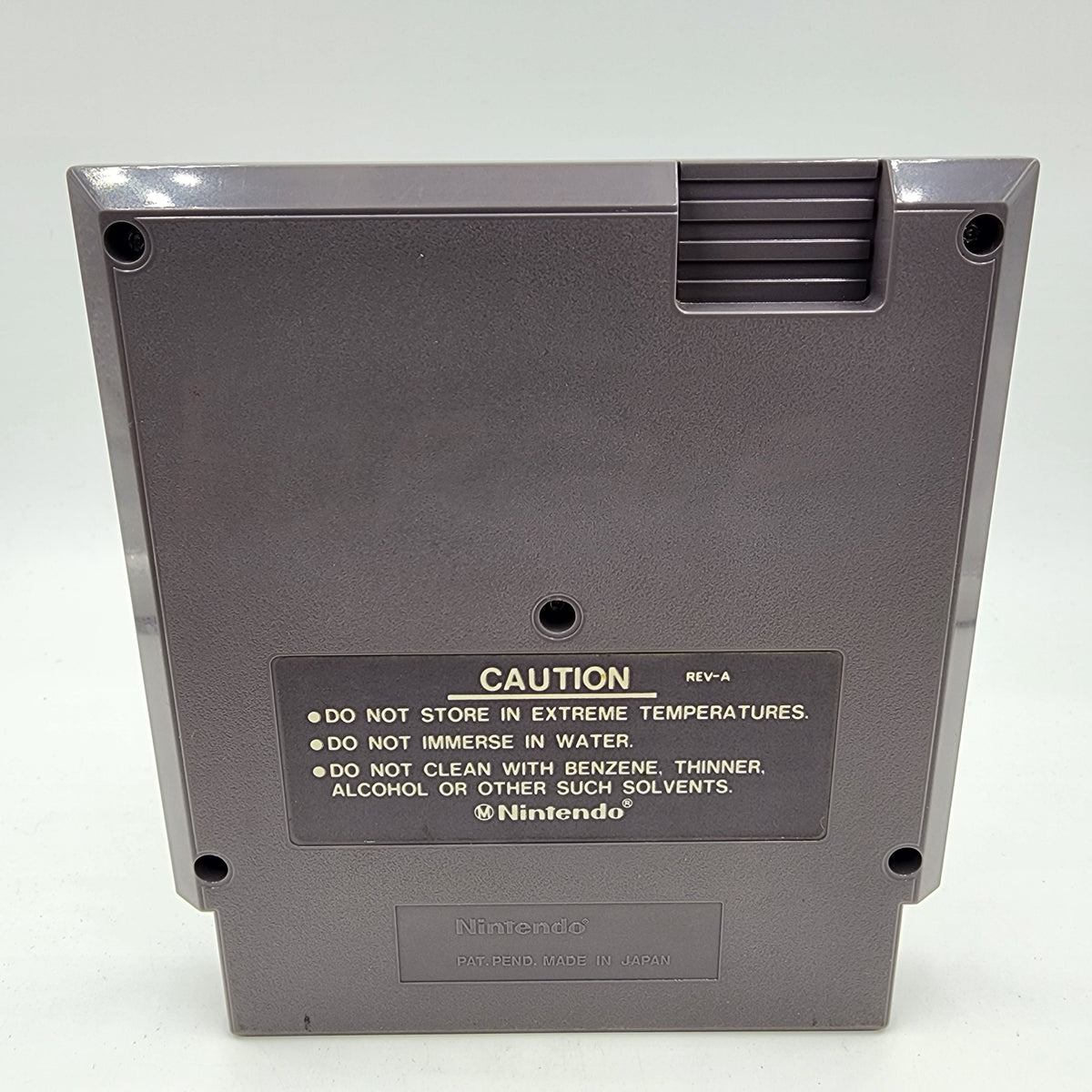 NES: Kid Icarus