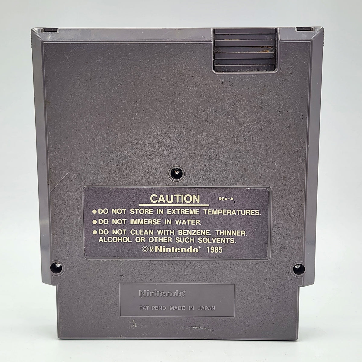 NES: Big Bird's Hide & Speak