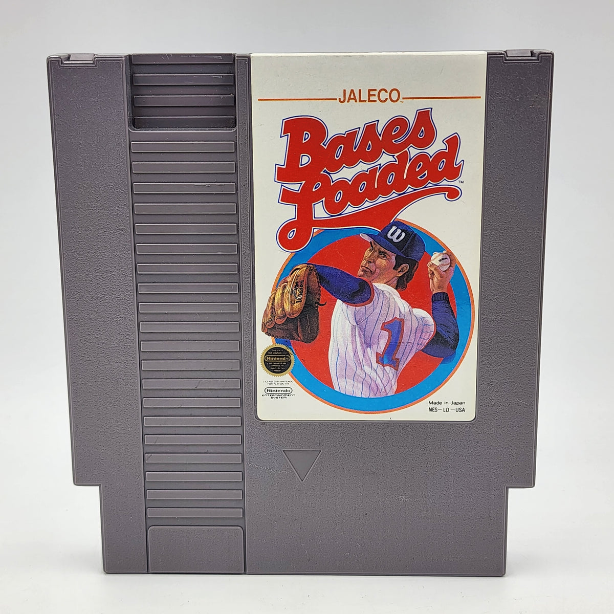 NES: Based Loaded